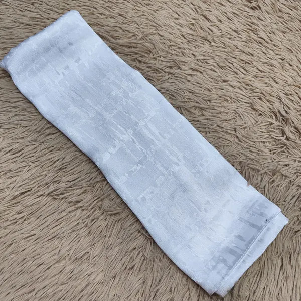 Imported Heavy Fabric Hijabs | HJ07